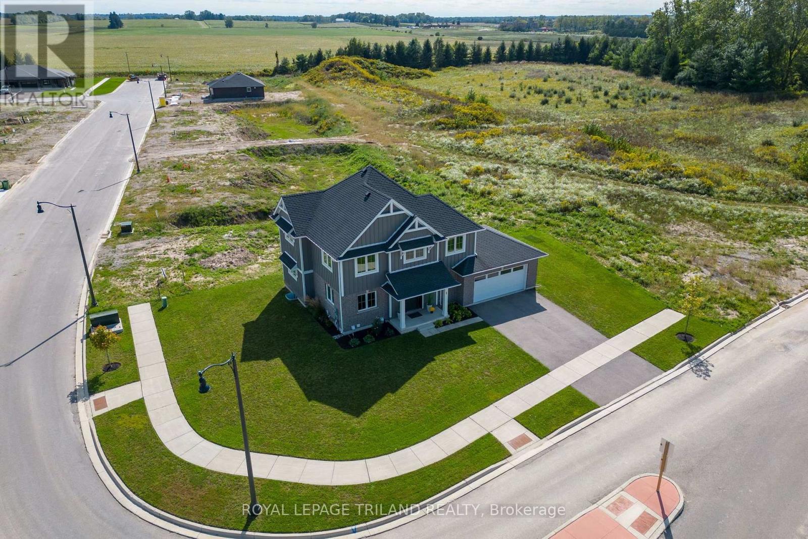 1 Hawke Lane, St. Thomas, Ontario  N5R 0M4 - Photo 34 - X13838212