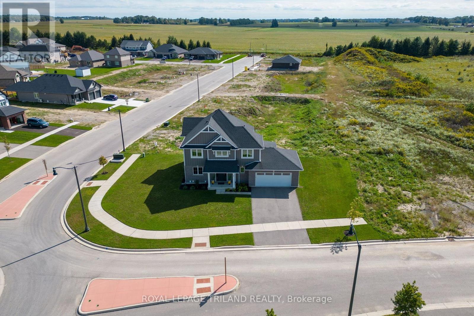 1 Hawke Lane, St. Thomas, Ontario  N5R 0M4 - Photo 35 - X13838212
