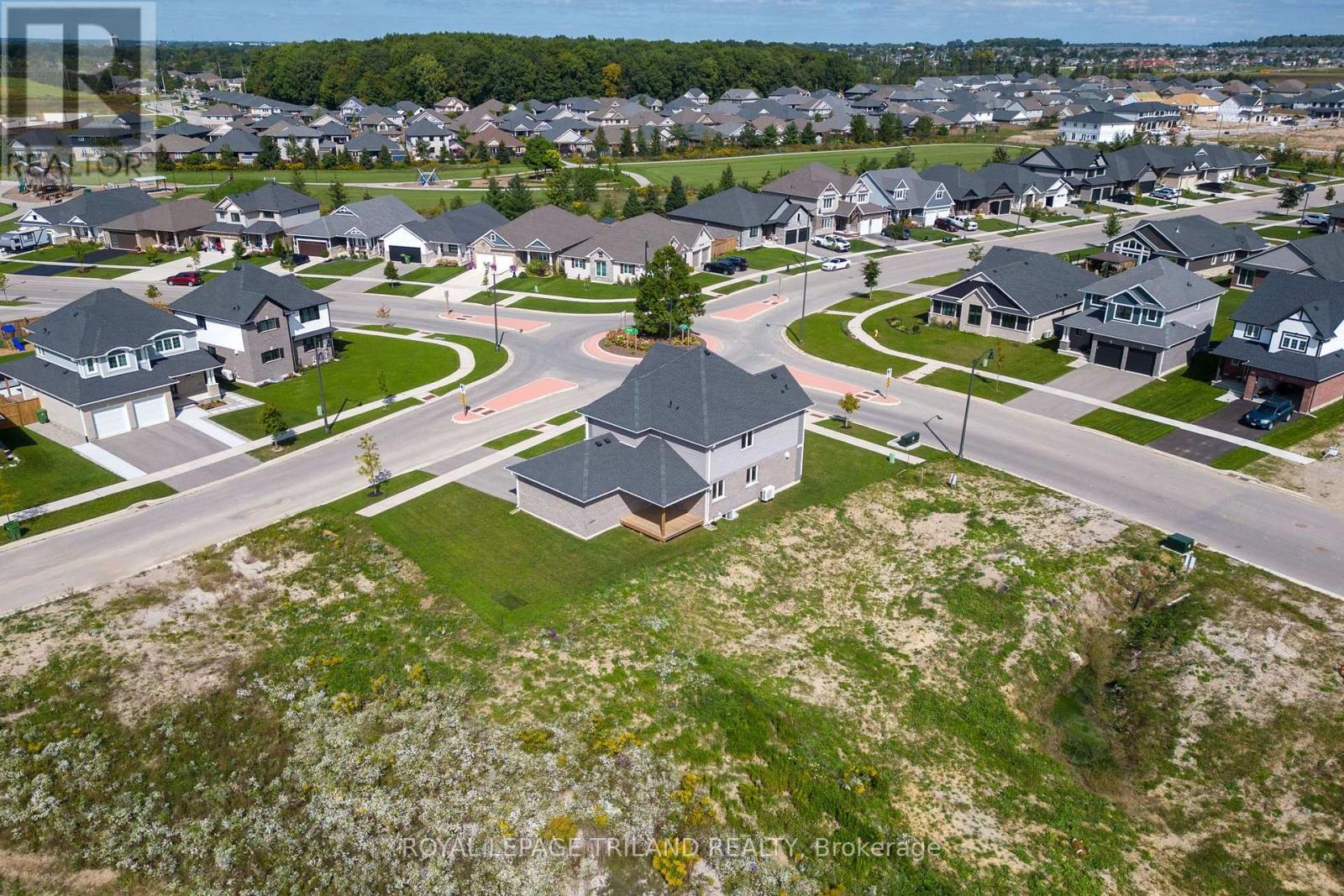 1 Hawke Lane, St. Thomas, Ontario  N5R 0M4 - Photo 37 - X13838212