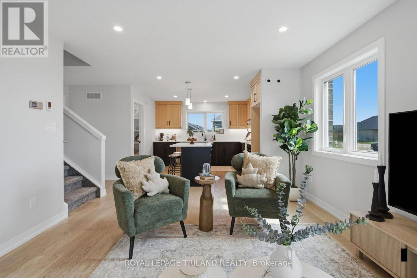 1 Hawke Lane, St. Thomas, Ontario  N5R 0M4 - Photo 8 - X13838212