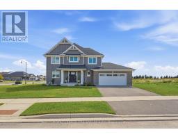 1 HAWKE LANE, St. Thomas, Ontario