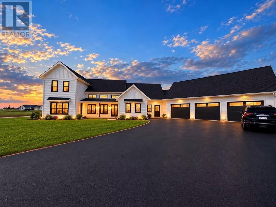 11 Brianna Street - Cavendish Horizons Estates, Cavendish, Prince Edward Island