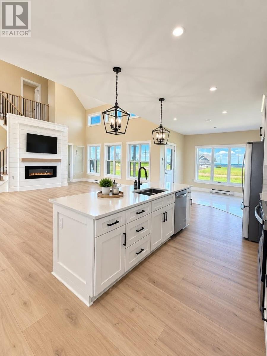 11 Brianna Street - Cavendish Horizons Estates, Cavendish, Prince Edward Island  C0A 1N0 - Photo 20 - 202624582