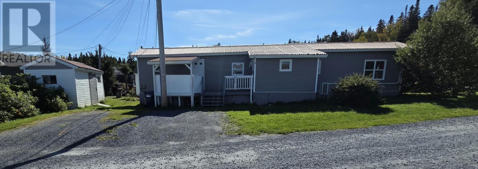 1 Wildwood Avenue, Corner Brook — photo 19