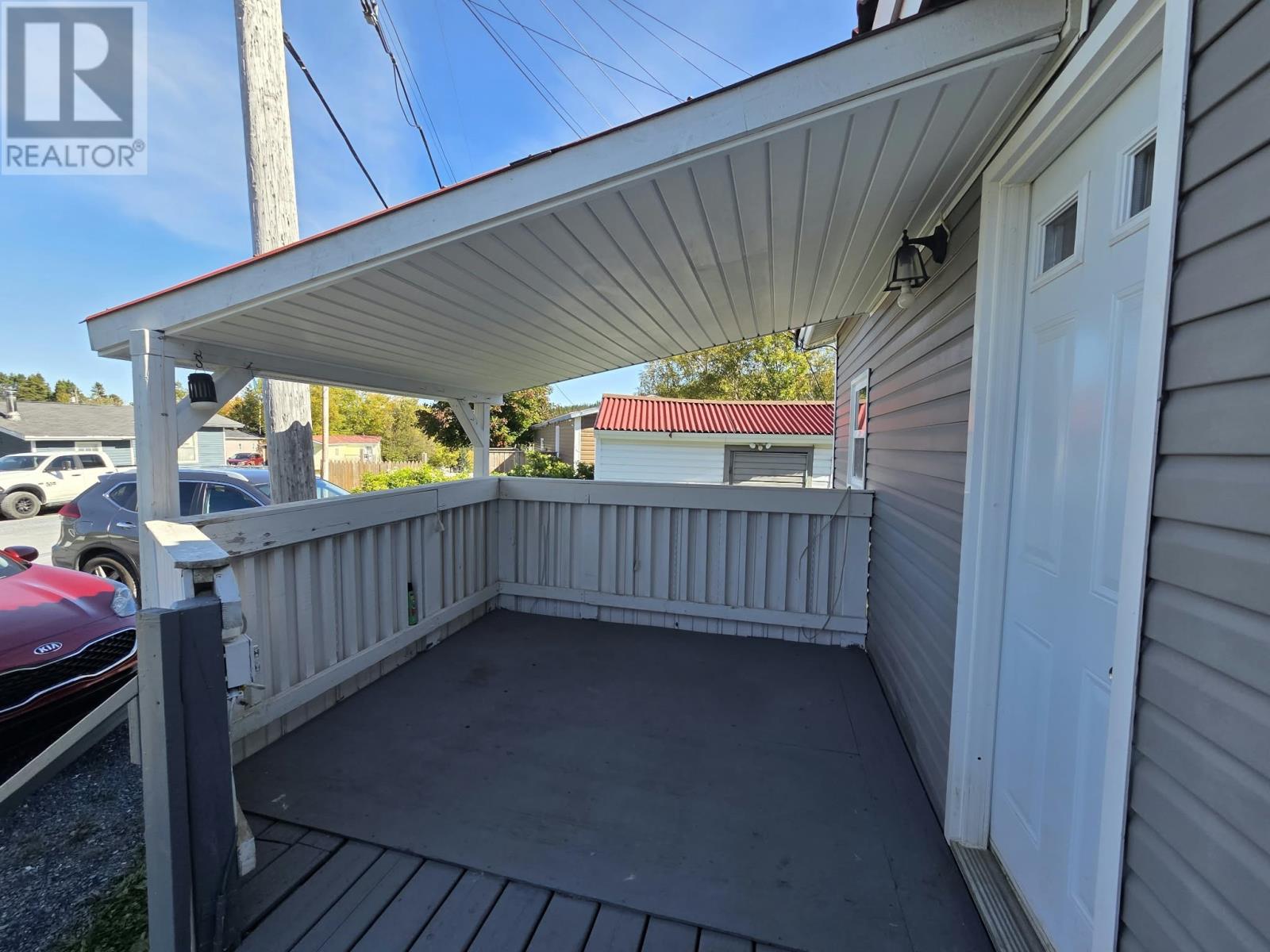 1 Wildwood Avenue, Corner Brook — photo 4
