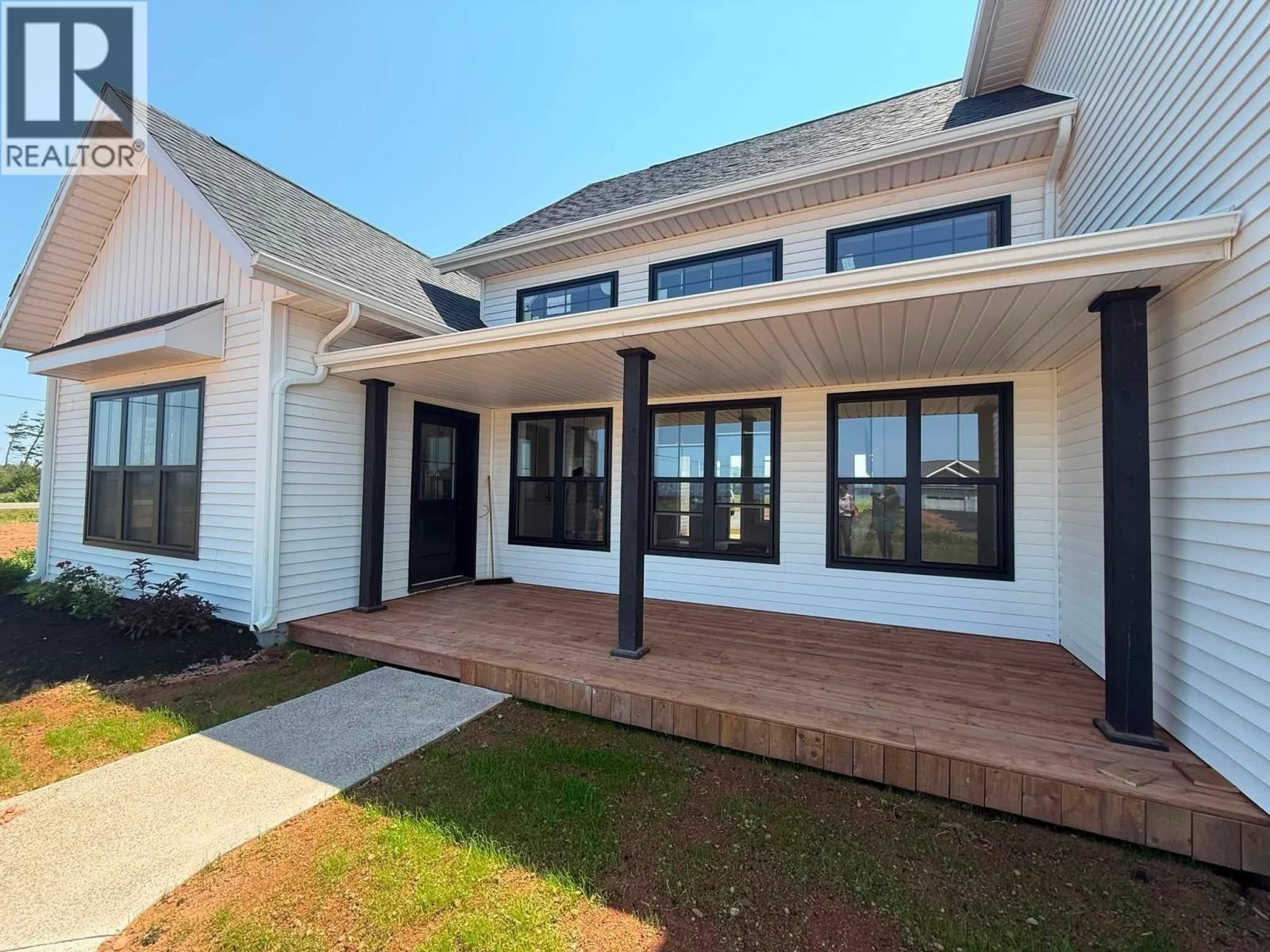 11 Brianna Street - Cavendish Horizons Estates, Cavendish, Prince Edward Island  C0A 1N0 - Photo 8 - 202624582