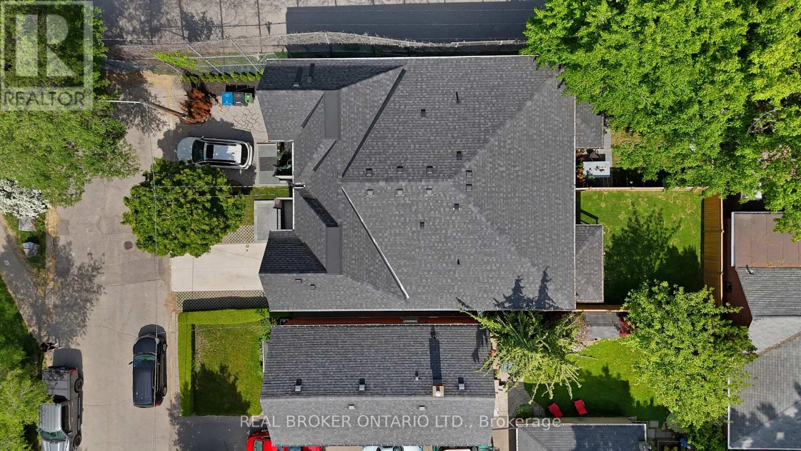 5 Marina Avenue, Toronto, Ontario  M8W 1J8 - Photo 35 - W13422802
