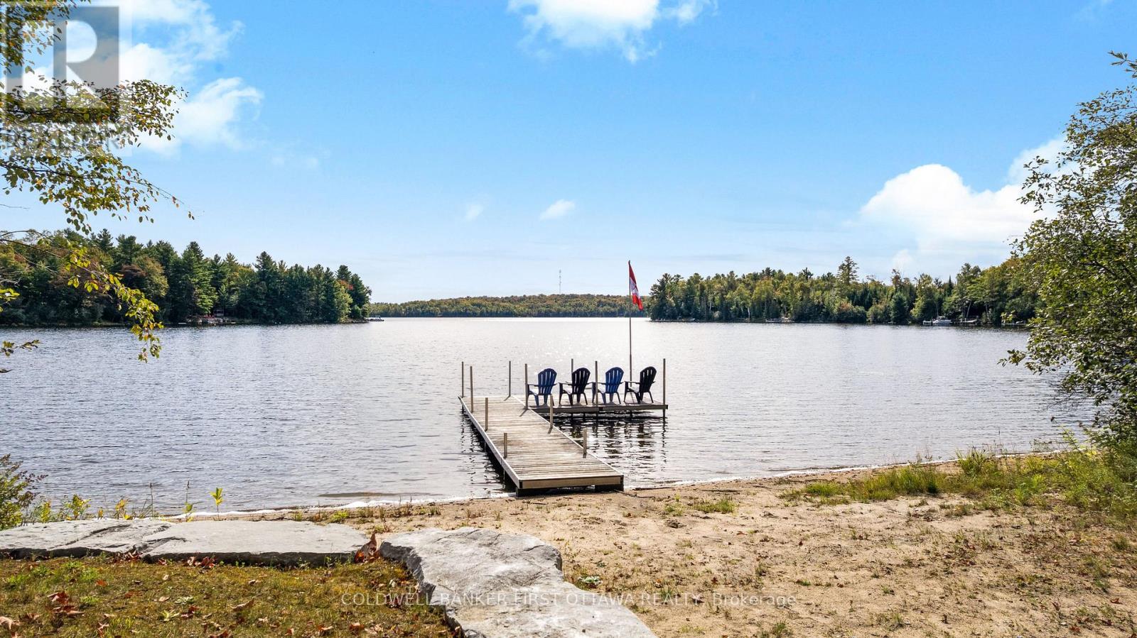 1134 North Shore Road, Frontenac, Ontario K0H 2M0 - Photo 2 - X13838130