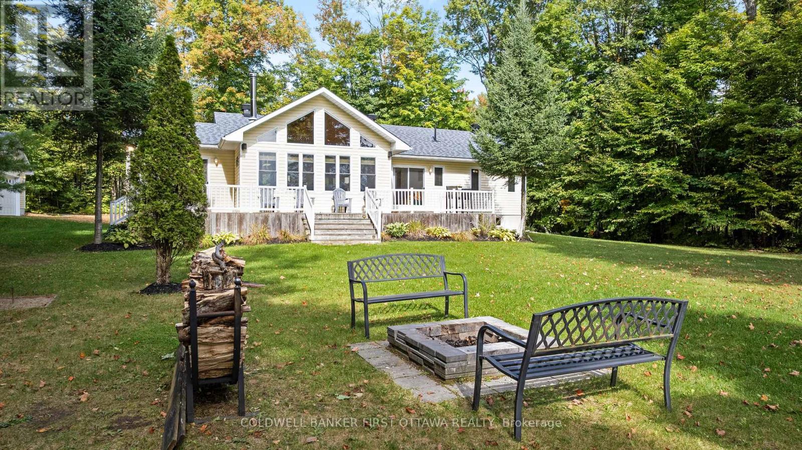 1134 North Shore Road, Frontenac, Ontario K0H 2M0 - Photo 4 - X13838130