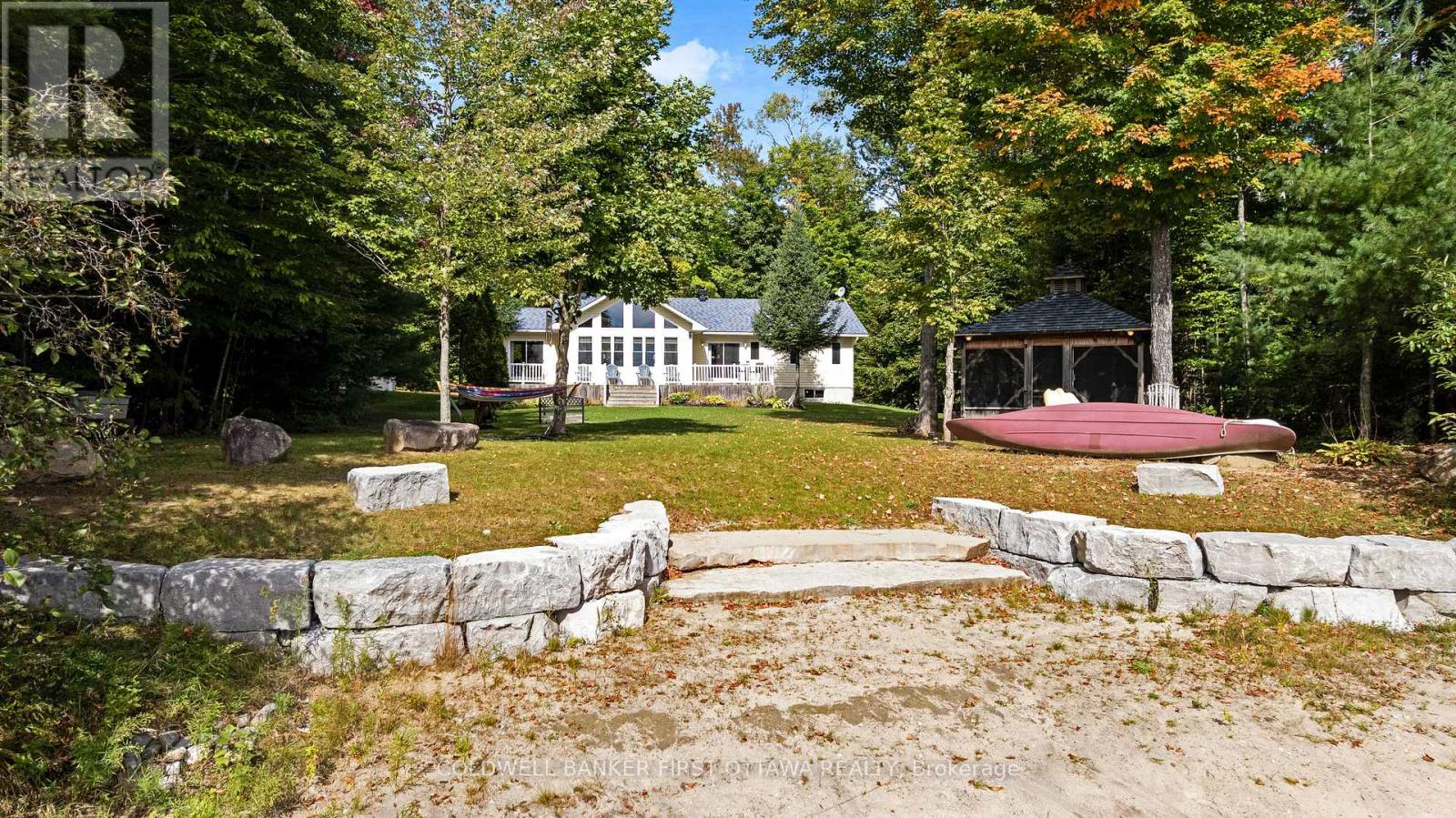 1134 North Shore Road, Frontenac, Ontario K0H 2M0 - Photo 6 - X13838130