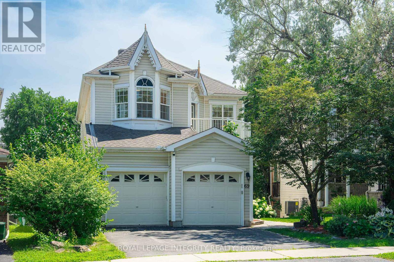 69 GOLDRIDGE DRIVE