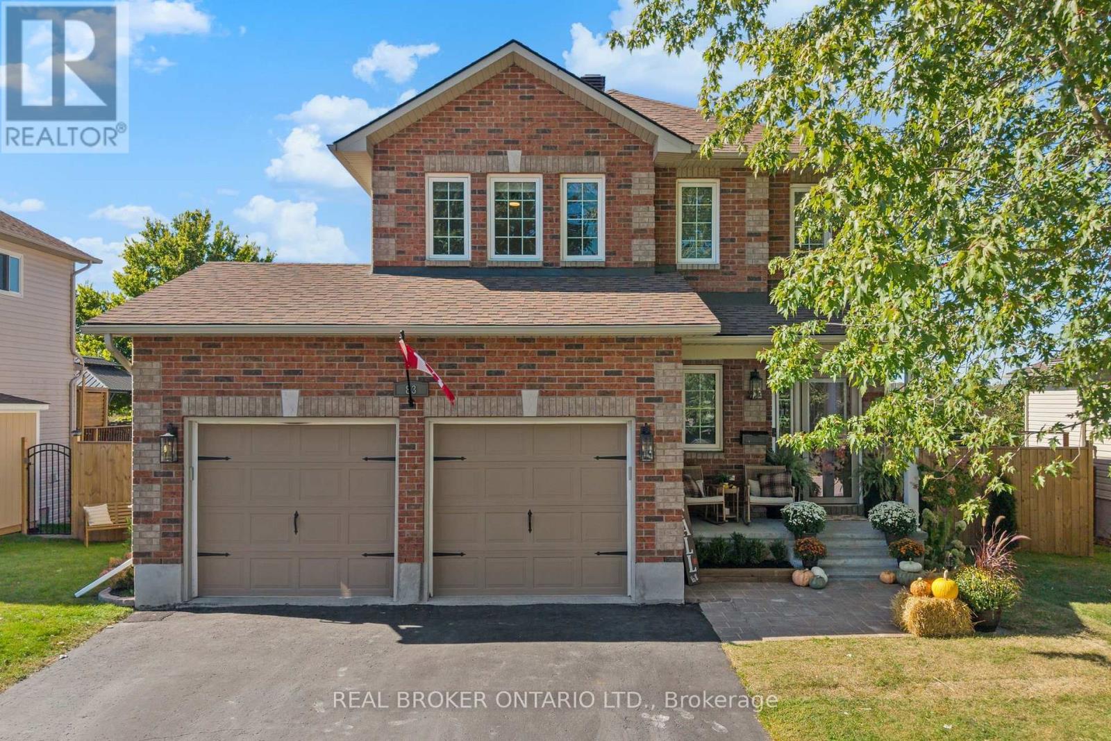 83 COMBA DRIVE, Carleton Place, Ontario