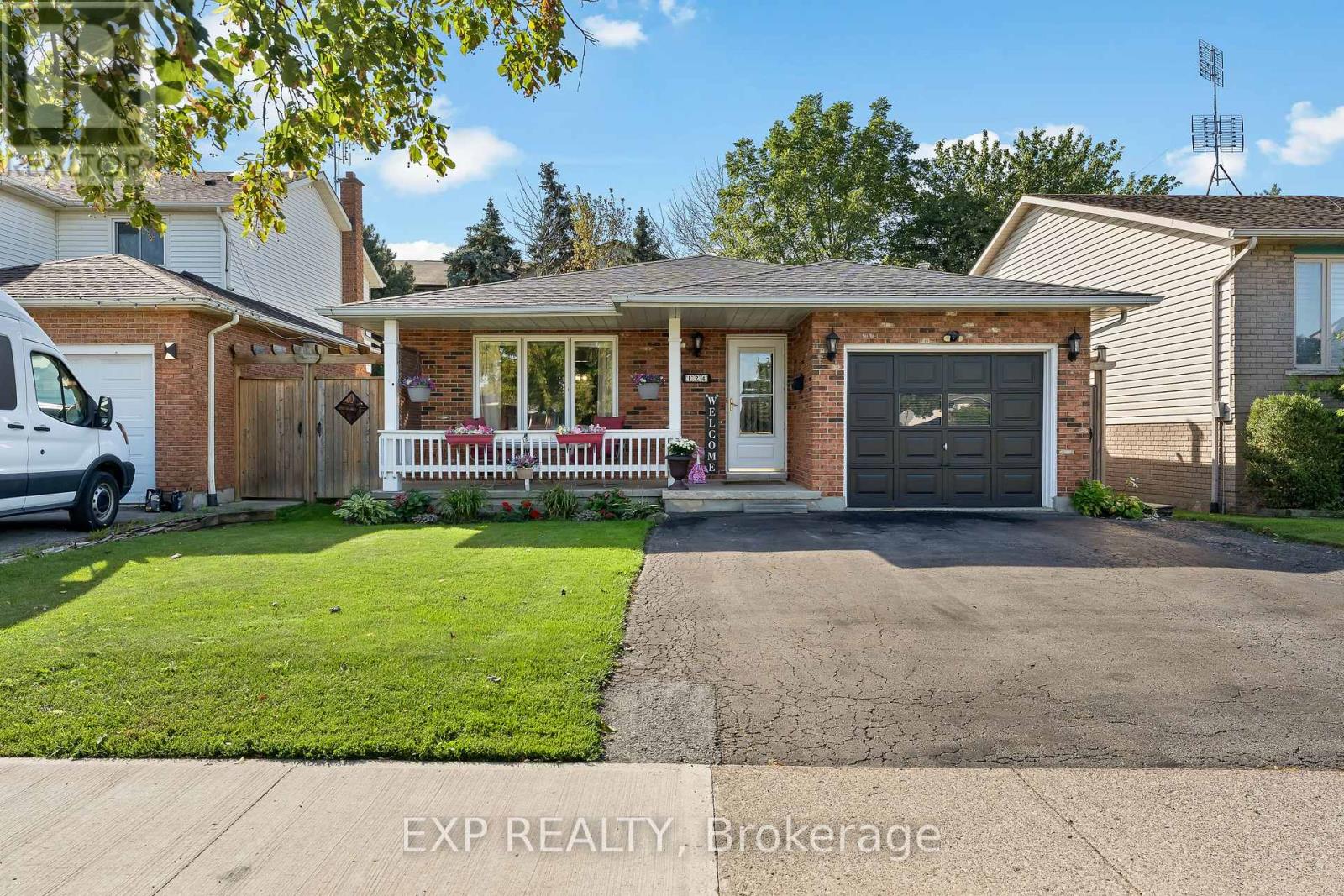 124 St Augustine Drive, St. Catharines, Ontario  L2P 3W9 - Photo 2 - X13838150