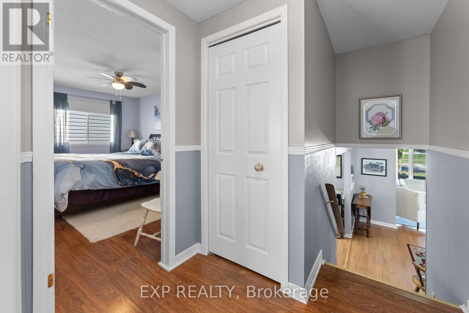 124 St Augustine Drive, St. Catharines, Ontario  L2P 3W9 - Photo 21 - X13838150