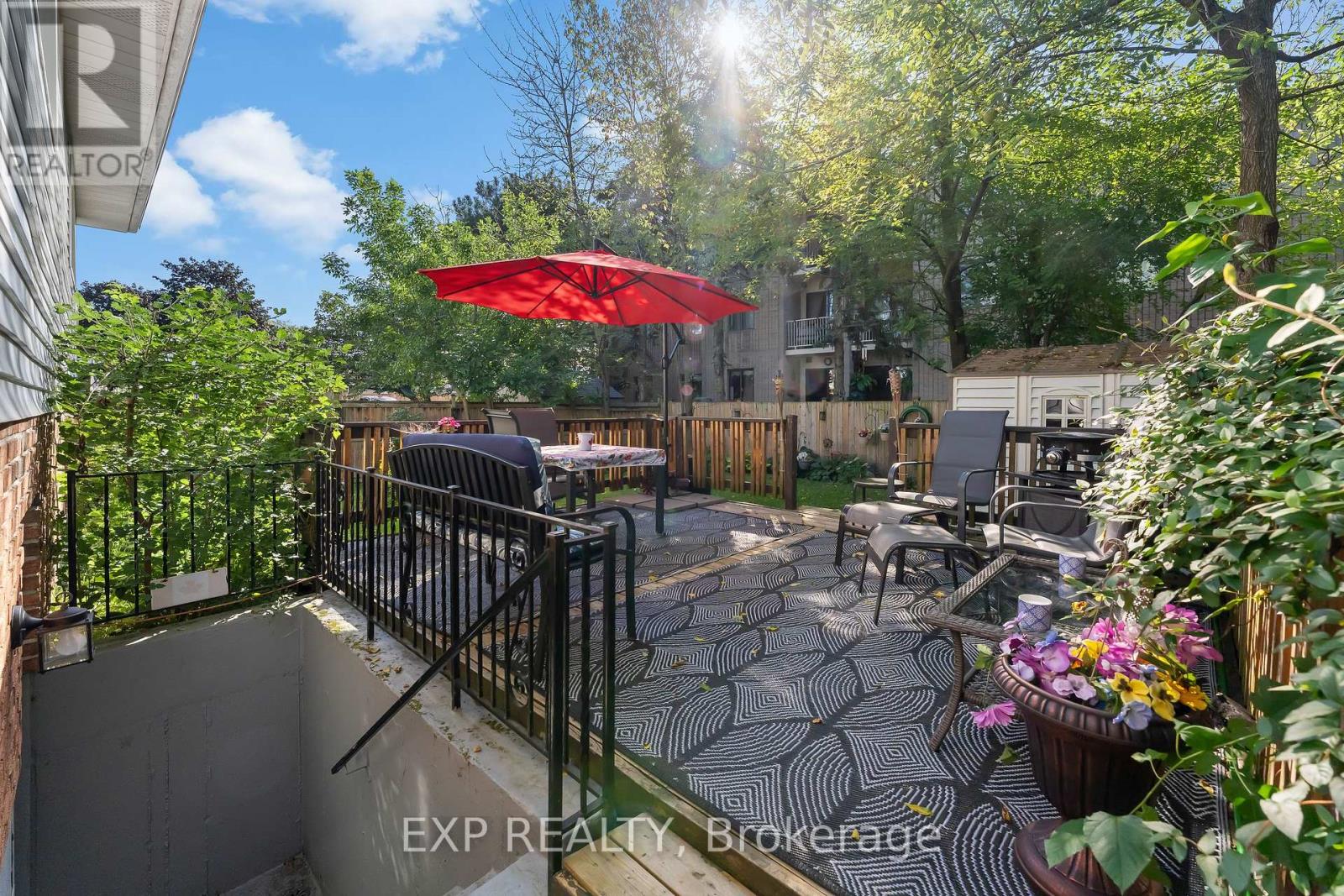 124 St Augustine Drive, St. Catharines, Ontario  L2P 3W9 - Photo 26 - X13838150