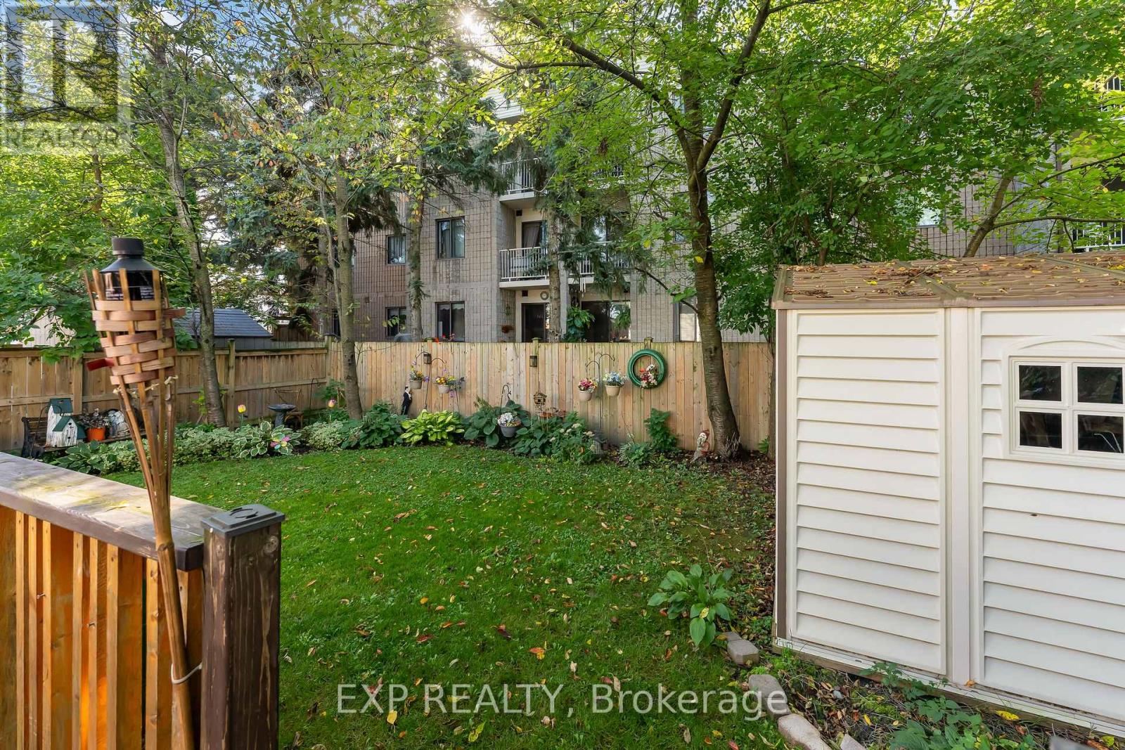 124 St Augustine Drive, St. Catharines, Ontario  L2P 3W9 - Photo 27 - X13838150