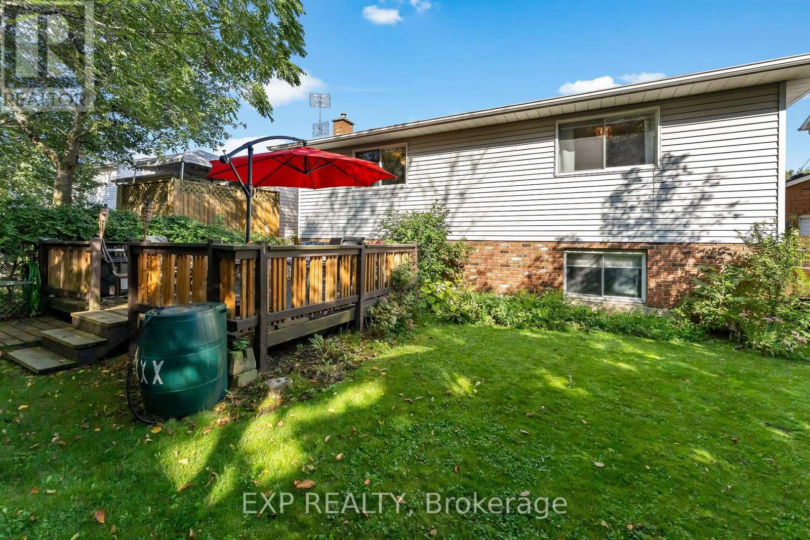 124 St Augustine Drive, St. Catharines, Ontario  L2P 3W9 - Photo 29 - X13838150