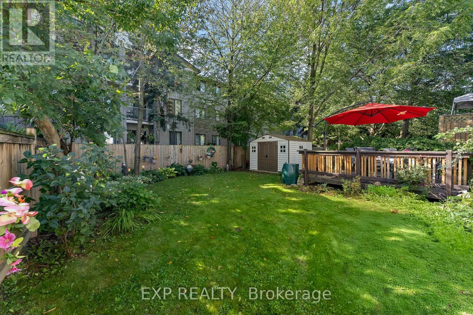 124 St Augustine Drive, St. Catharines, Ontario  L2P 3W9 - Photo 30 - X13838150