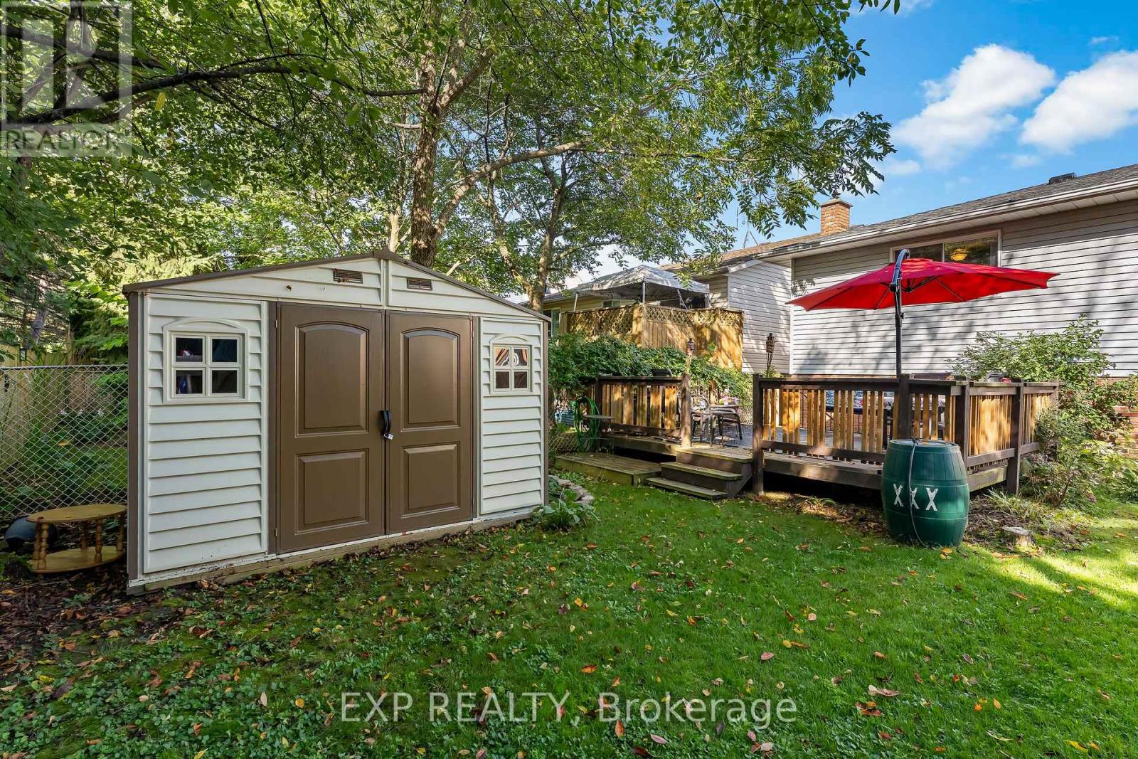 124 St Augustine Drive, St. Catharines, Ontario  L2P 3W9 - Photo 31 - X13838150