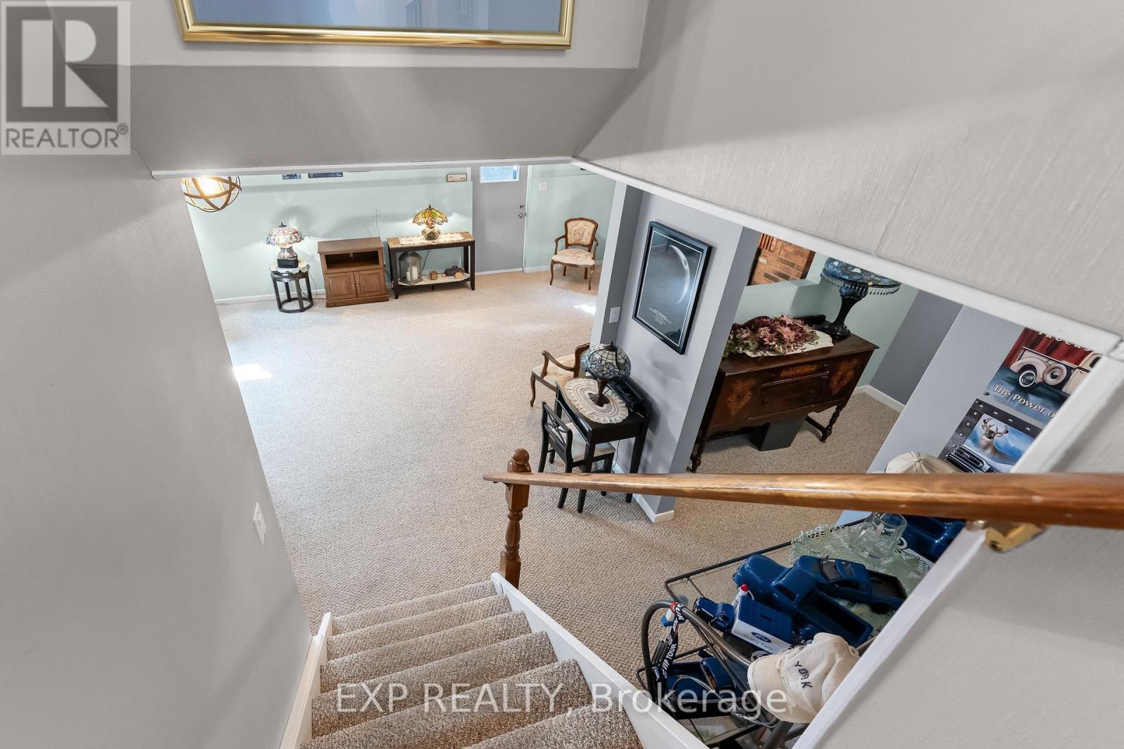 124 St Augustine Drive, St. Catharines, Ontario  L2P 3W9 - Photo 32 - X13838150