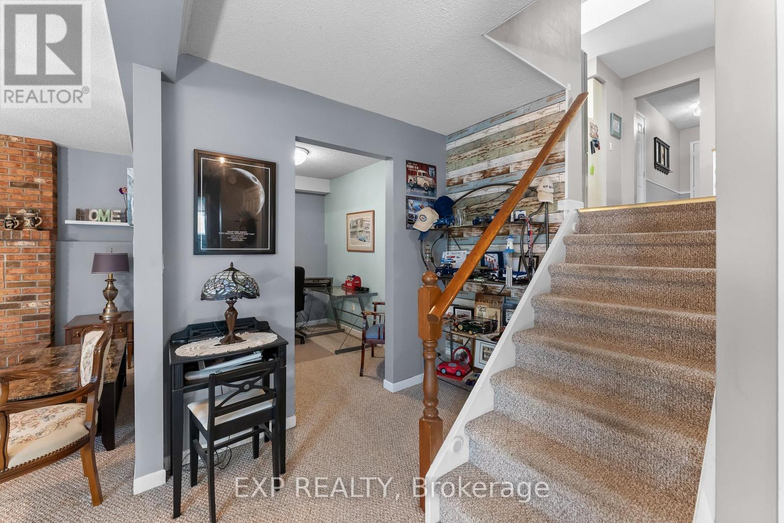 124 St Augustine Drive, St. Catharines, Ontario  L2P 3W9 - Photo 34 - X13838150