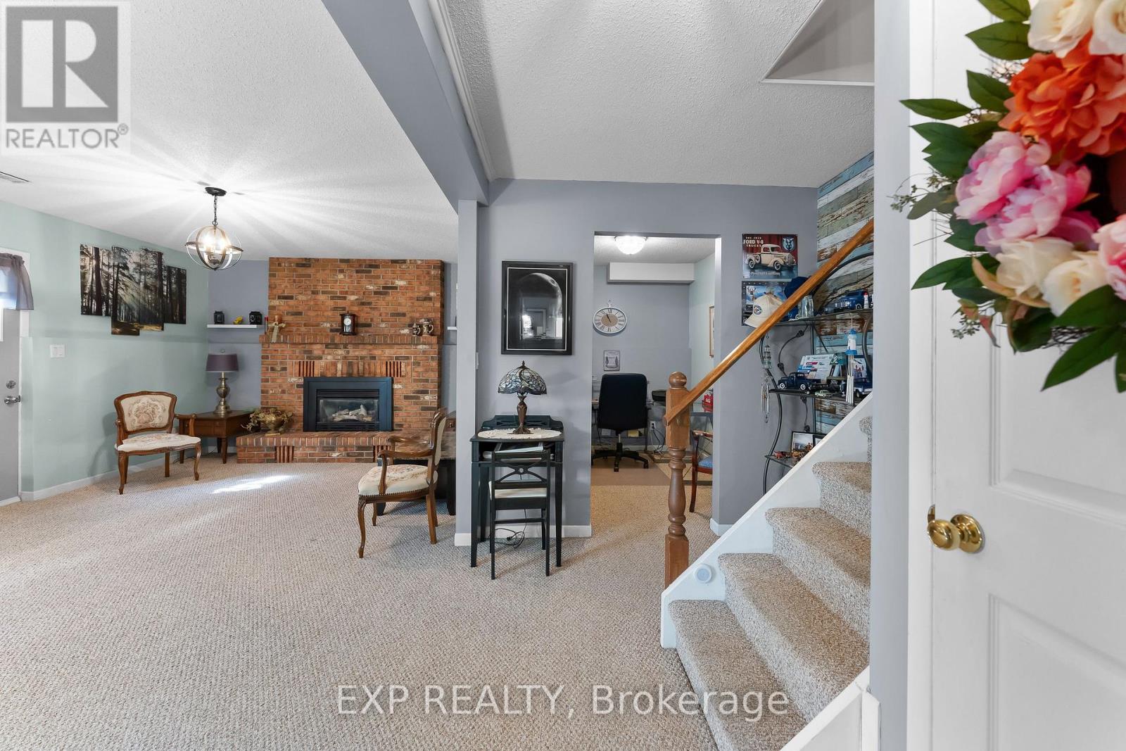 124 St Augustine Drive, St. Catharines, Ontario  L2P 3W9 - Photo 36 - X13838150