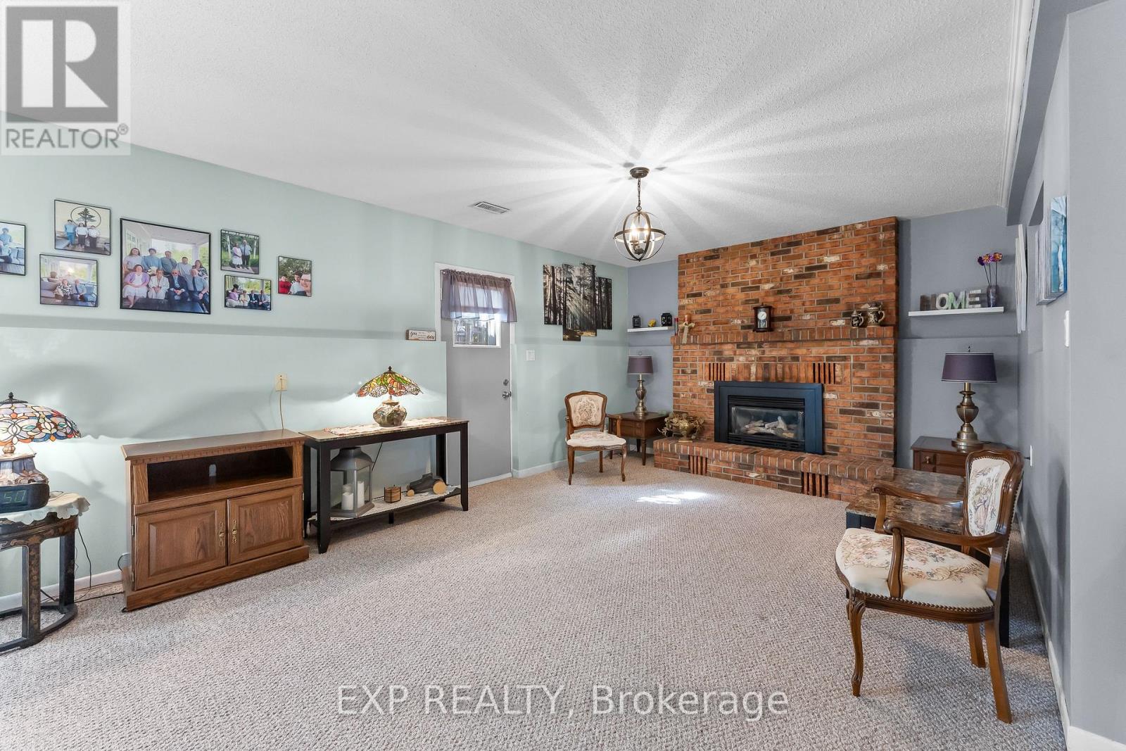 124 St Augustine Drive, St. Catharines, Ontario  L2P 3W9 - Photo 37 - X13838150