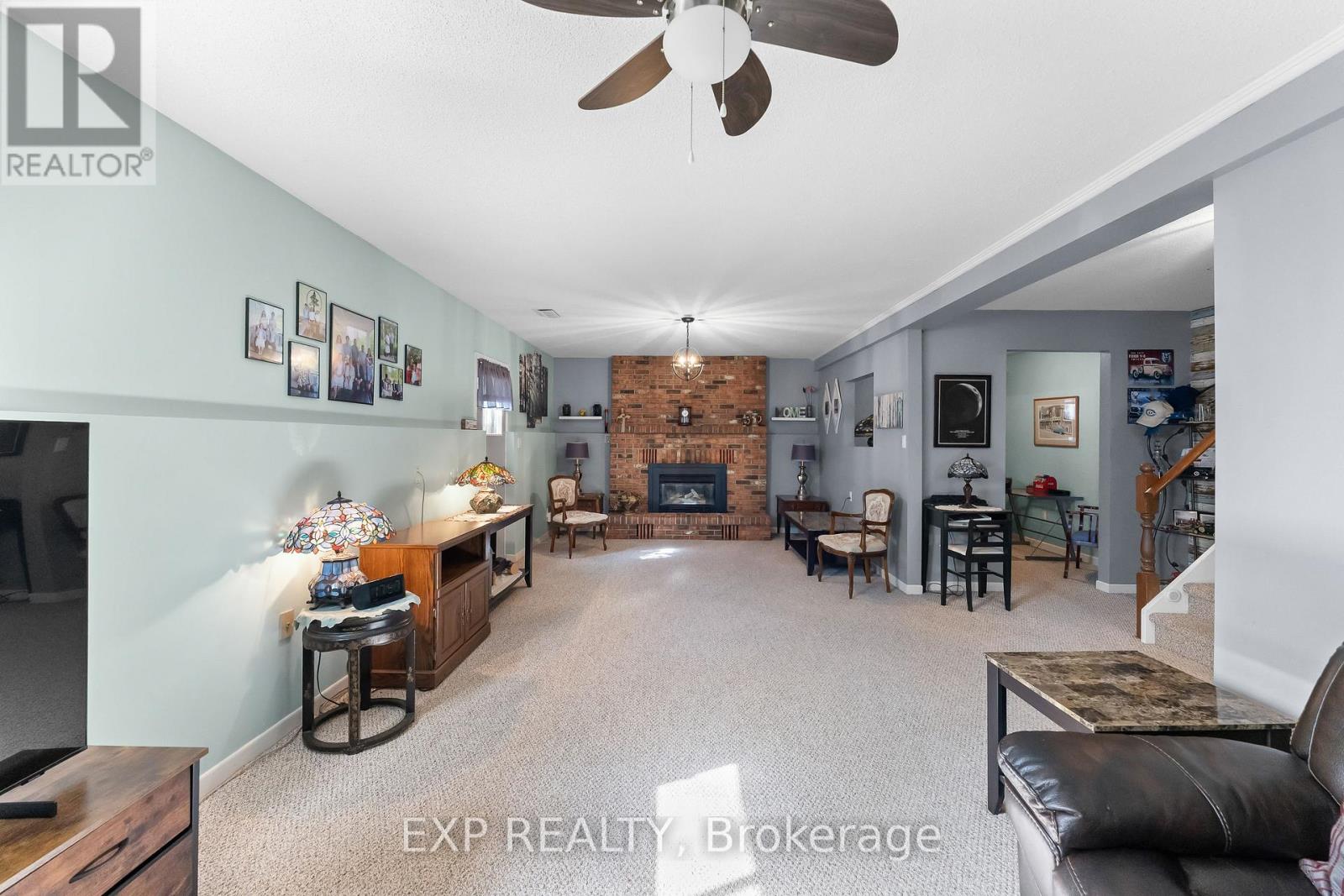 124 St Augustine Drive, St. Catharines, Ontario  L2P 3W9 - Photo 39 - X13838150