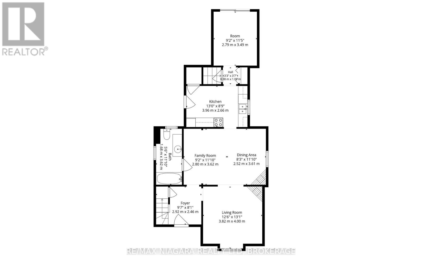 156 Terrace Hill Street, Brantford, Ontario  N3R 1G6 - Photo 4 - X13838220