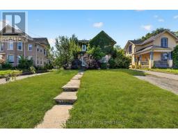 156 TERRACE HILL STREET, Brantford, Ontario