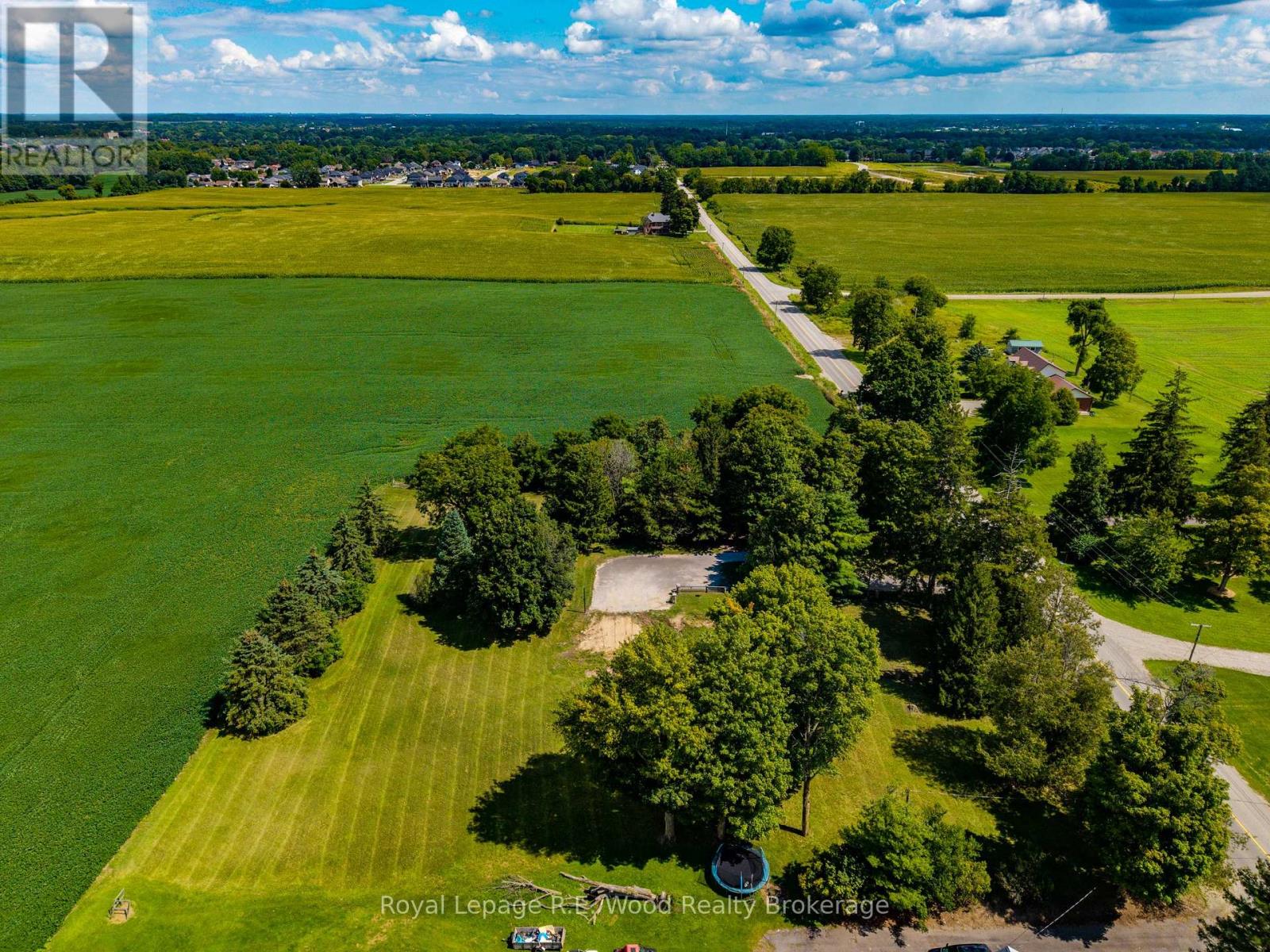 144141 HAWKINS ROAD, South-West Oxford, Ontario