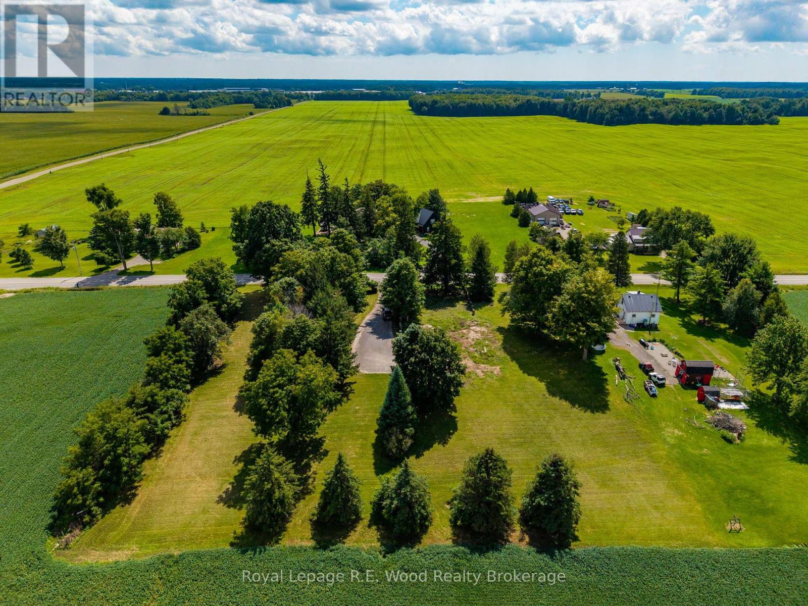 144141 Hawkins Road, South-West Oxford, Ontario  N4G 4G8 - Photo 2 - X13838160