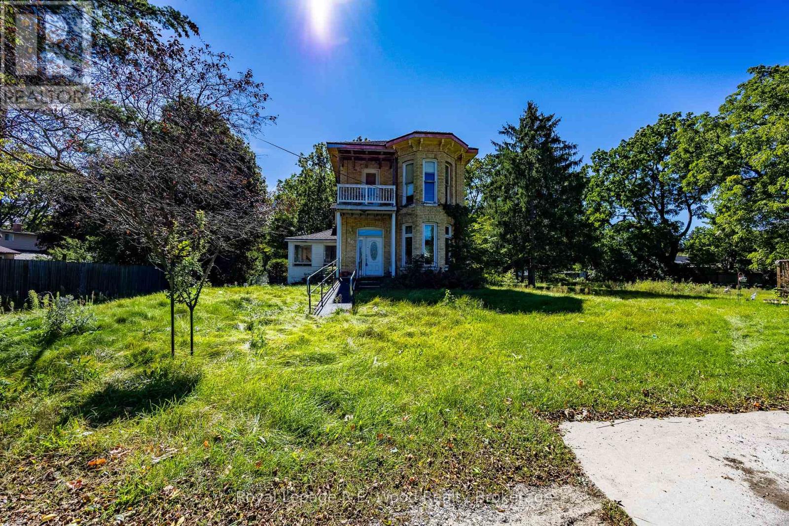 80 ST GEORGE STREET, Aylmer, Ontario