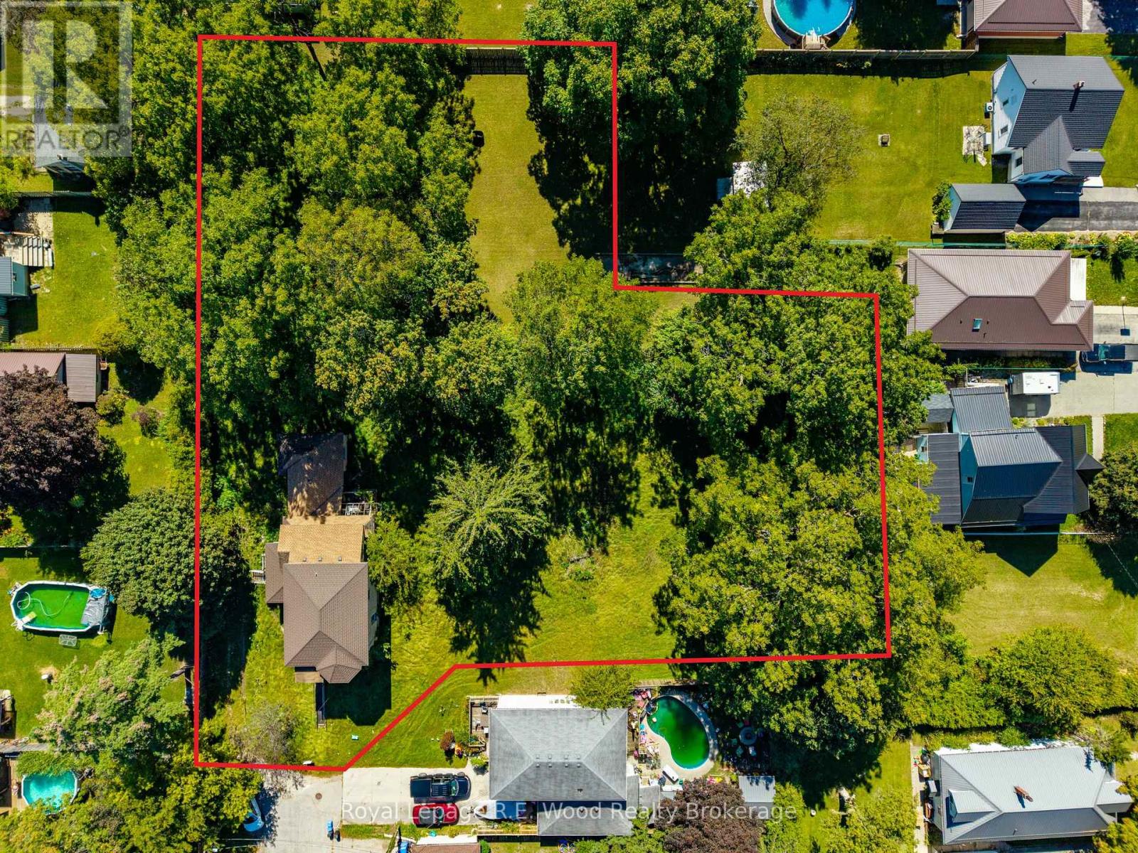 80 St George Street, Aylmer, Ontario  N5H 1R6 - Photo 2 - X13838170
