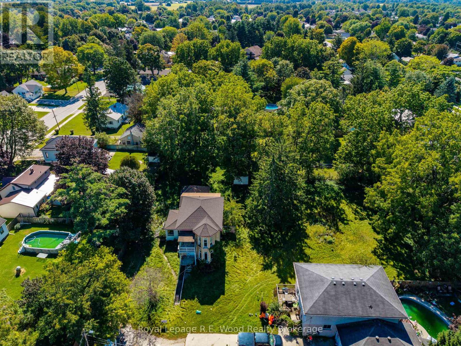 80 St George Street, Aylmer, Ontario  N5H 1R6 - Photo 3 - X13838170