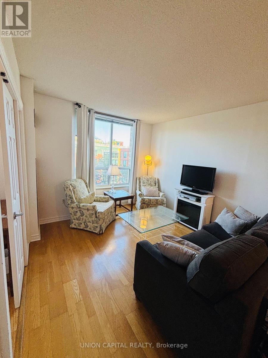 803 - 284 Bloor Street W, Toronto (Annex), Ontario  M5S 3B8 - Photo 10 - C13838102