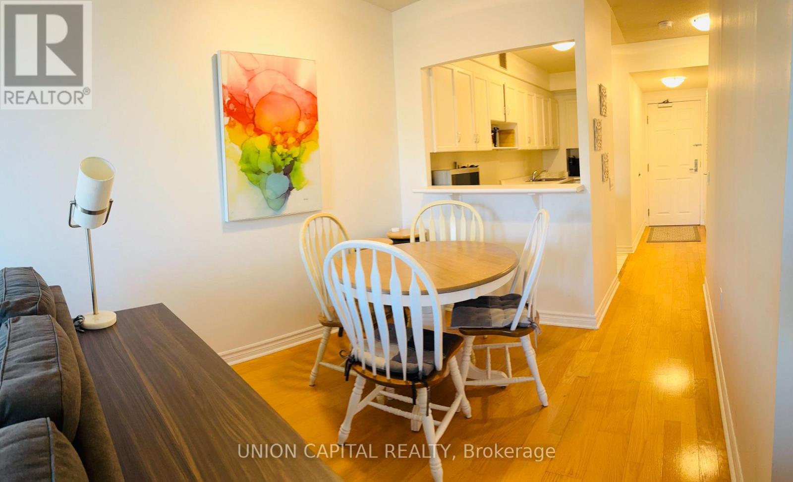 803 - 284 Bloor Street W, Toronto (Annex), Ontario  M5S 3B8 - Photo 11 - C13838102