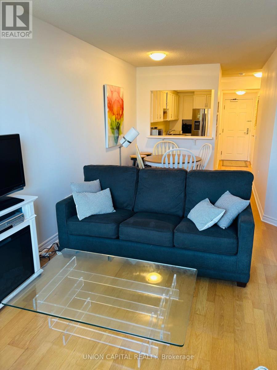 803 - 284 Bloor Street W, Toronto (Annex), Ontario  M5S 3B8 - Photo 12 - C13838102