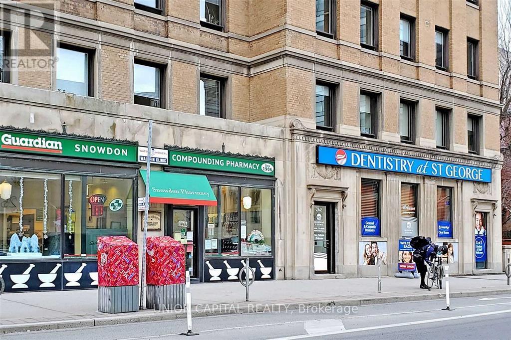 803 - 284 Bloor Street W, Toronto (Annex), Ontario  M5S 3B8 - Photo 19 - C13838102