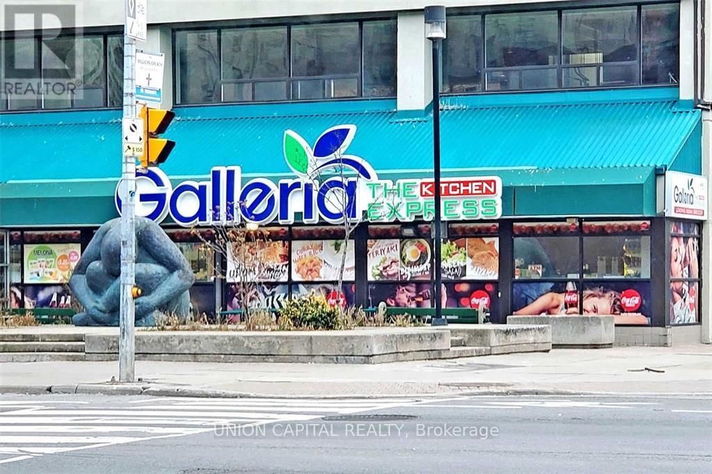 803 - 284 Bloor Street W, Toronto (Annex), Ontario  M5S 3B8 - Photo 20 - C13838102