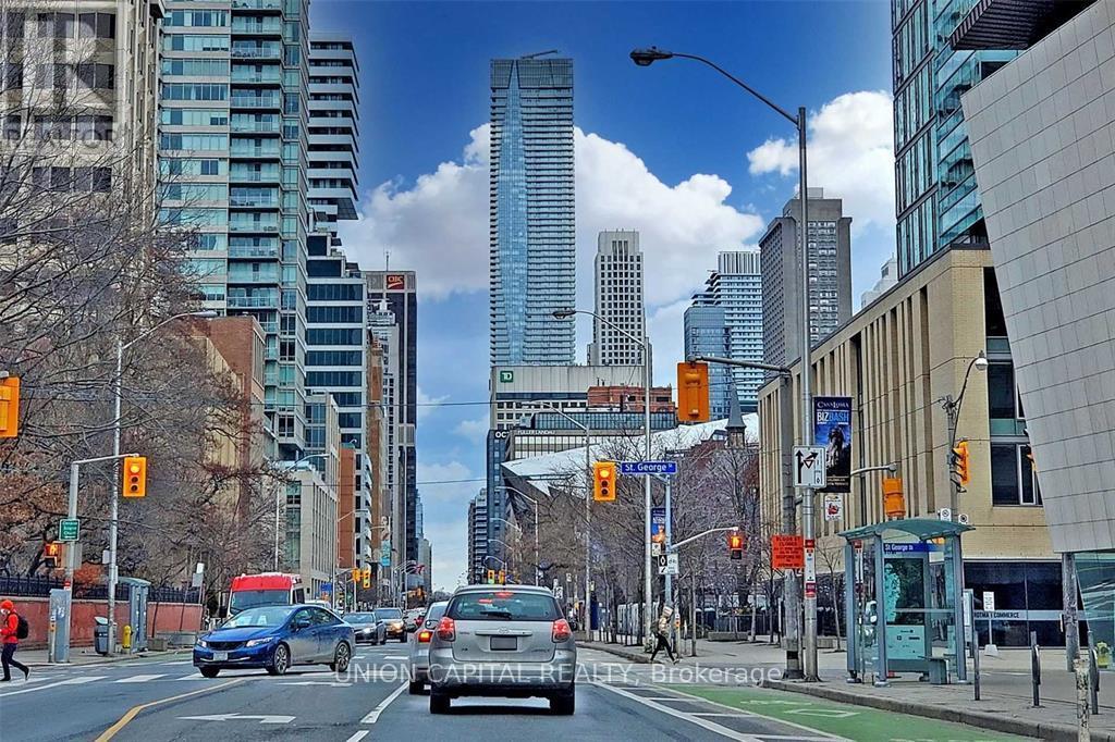 803 - 284 Bloor Street W, Toronto (Annex), Ontario  M5S 3B8 - Photo 21 - C13838102
