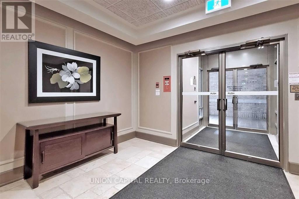803 - 284 Bloor Street W, Toronto (Annex), Ontario  M5S 3B8 - Photo 4 - C13838102