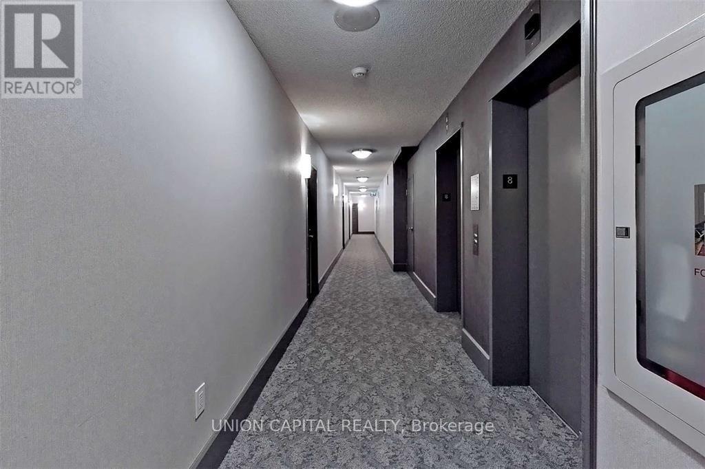 803 - 284 Bloor Street W, Toronto (Annex), Ontario  M5S 3B8 - Photo 5 - C13838102