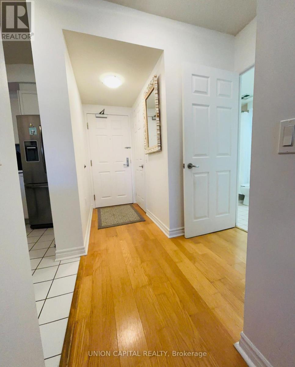 803 - 284 Bloor Street W, Toronto (Annex), Ontario  M5S 3B8 - Photo 6 - C13838102