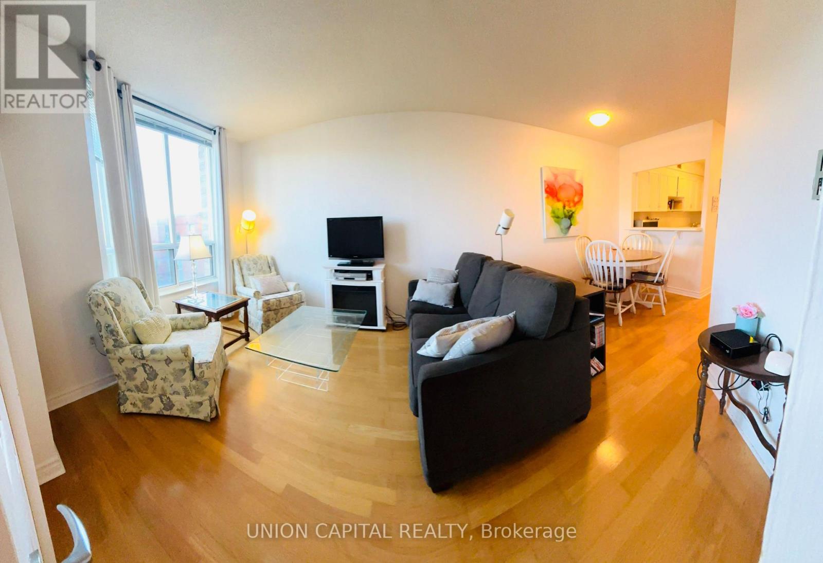 803 - 284 Bloor Street W, Toronto (Annex), Ontario  M5S 3B8 - Photo 9 - C13838102