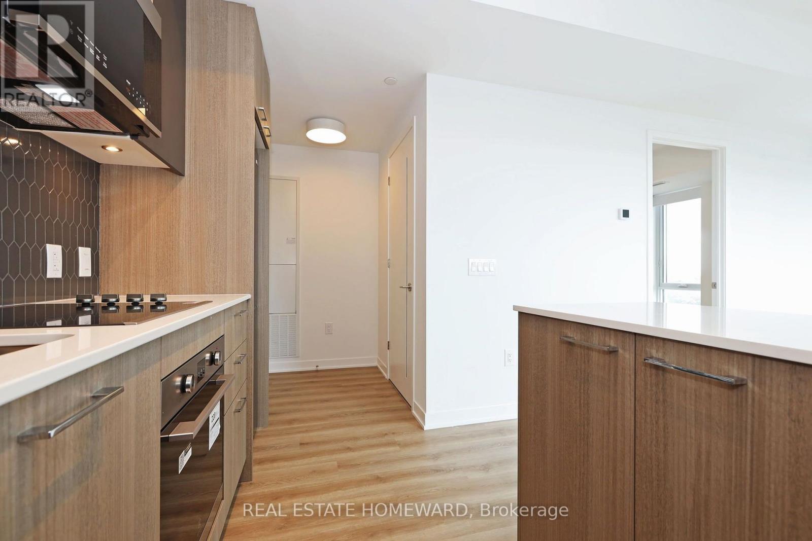 1703 - 10 Oak Street, Toronto (Regent Park), Ontario  M5A 0Z1 - Photo 6 - C13838128