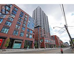 1703 - 10 OAK STREET, Toronto, Ontario