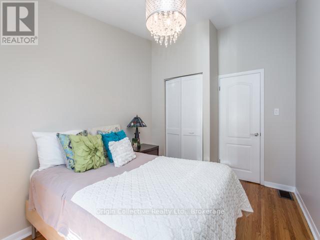 40 - 10 Esterbrooke Avenue, Toronto, Ontario  M2J 2C2 - Photo 11 - C13838162
