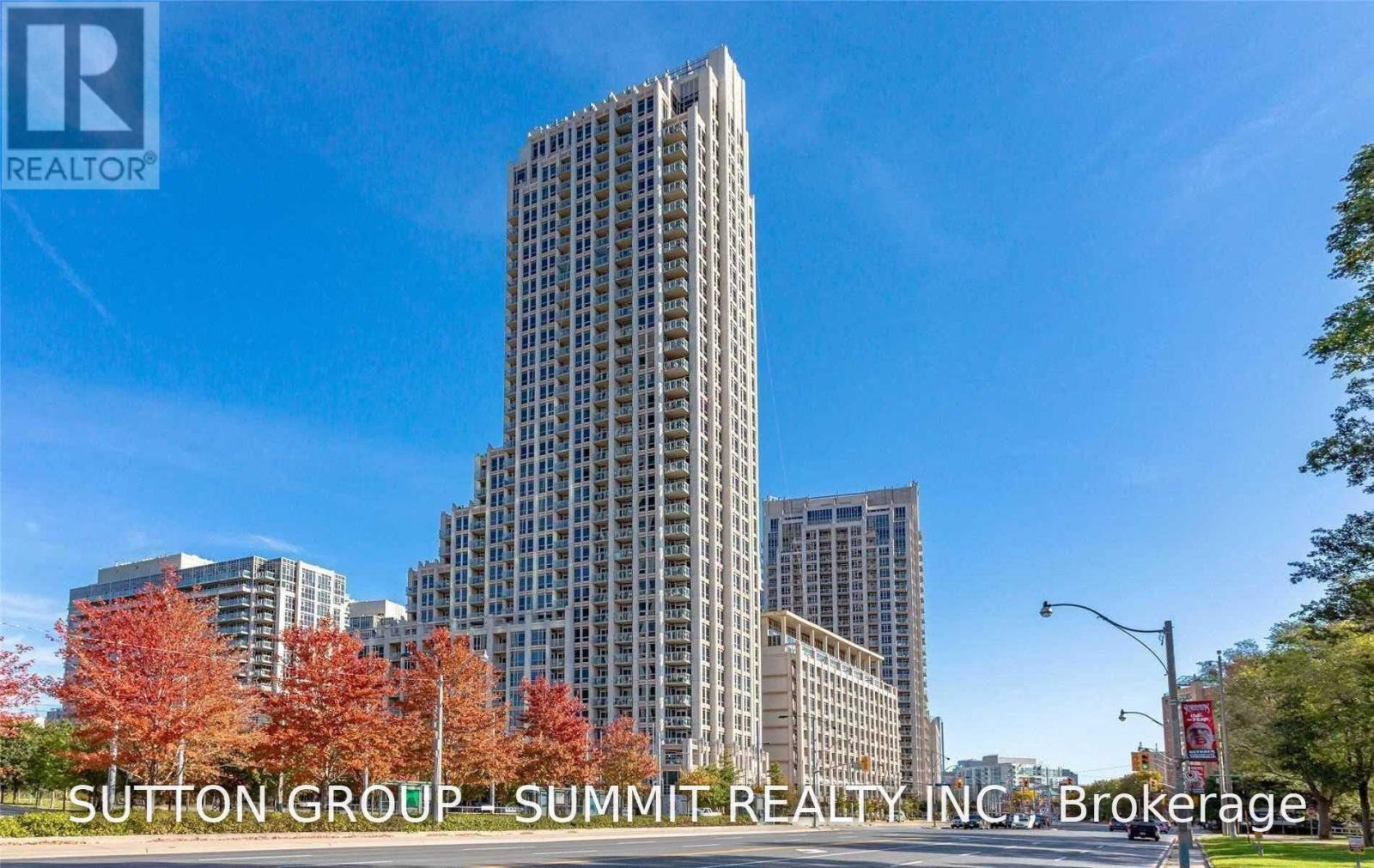 731 - 628 FLEET STREET, toronto (waterfront communities), Ontario