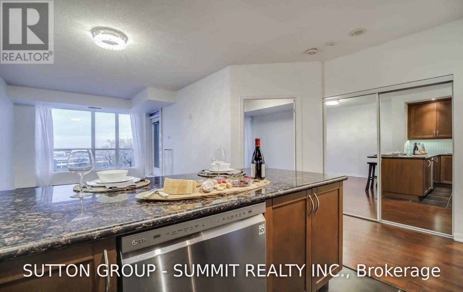 731 - 628 Fleet Street, Toronto (Waterfront Communities), Ontario  M5V 1A9 - Photo 10 - C13838214